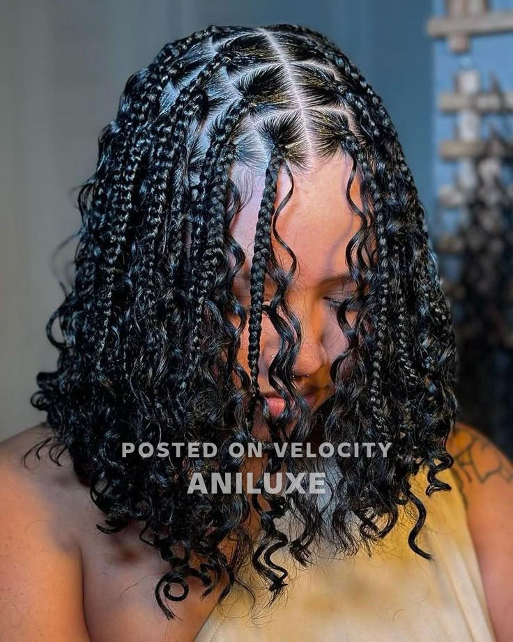 Hair style